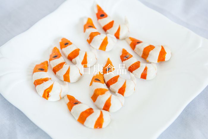 火鍋風(fēng)味蝦