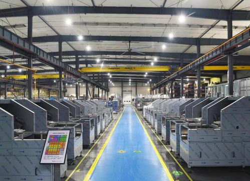 南京樂鷹科技 發力標準制定，賦能中央廚房預制菜燈塔工廠智造